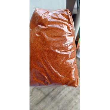 

cabe setan asli pedasnya 250 gram