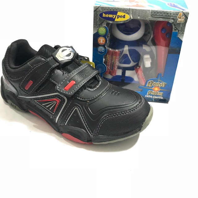 HOMYPED SEPATU ANAK