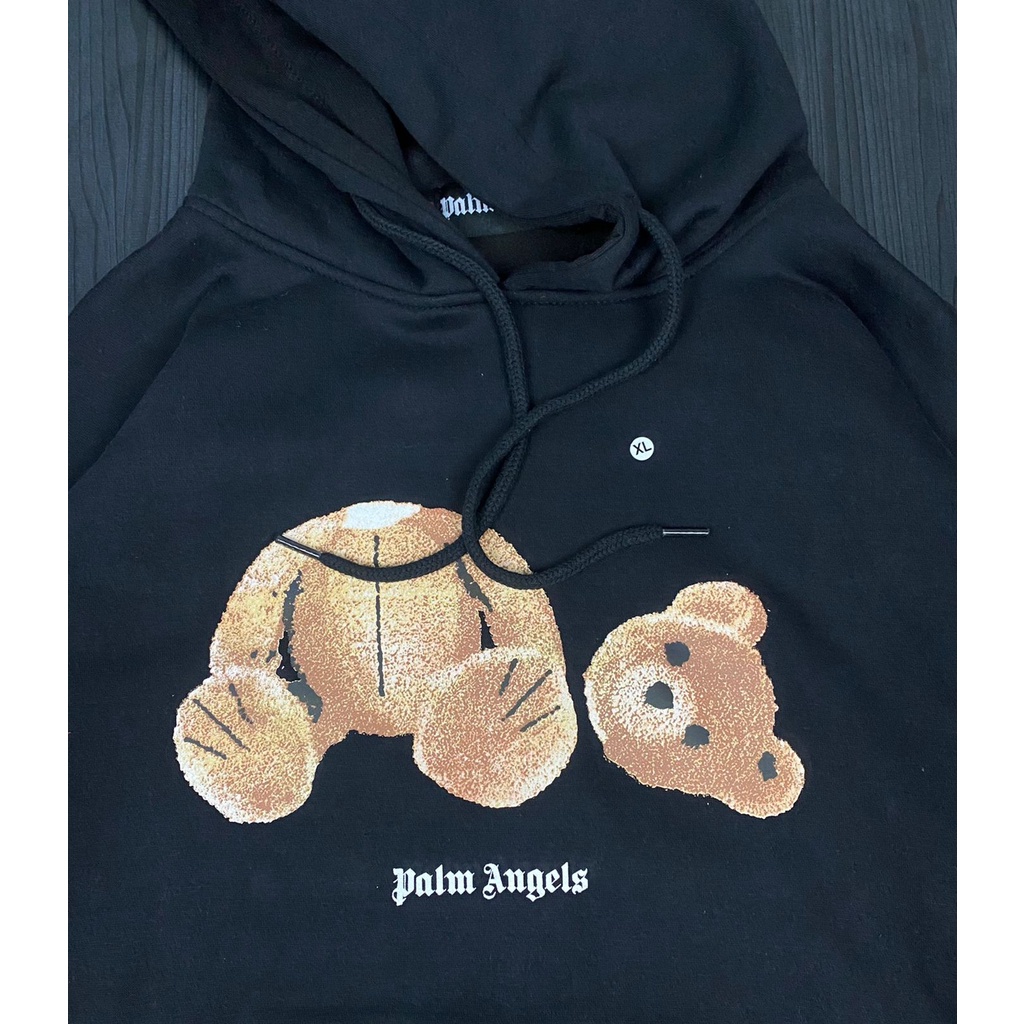 Sweater Hoodie Palm Angels