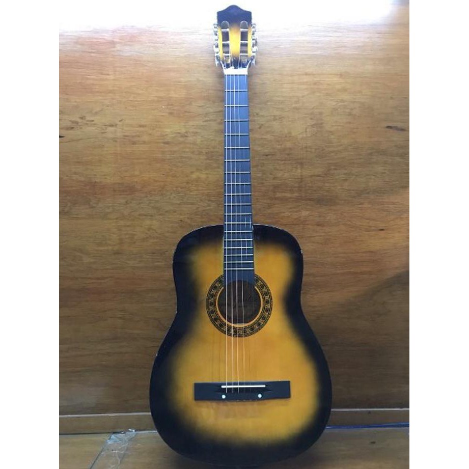Gitar Akustik Kapok MG811 Import