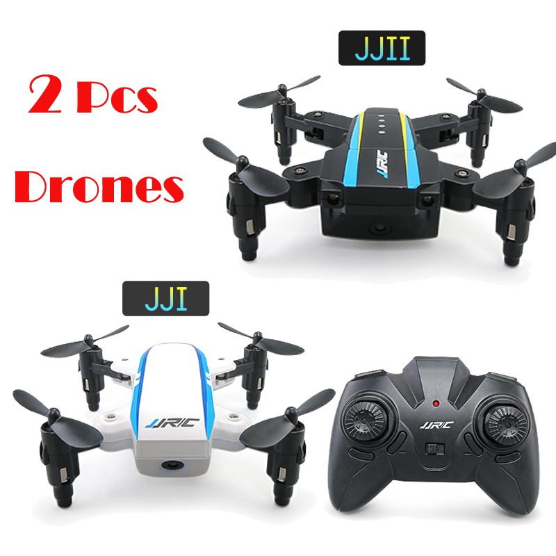 drone jjrc h345