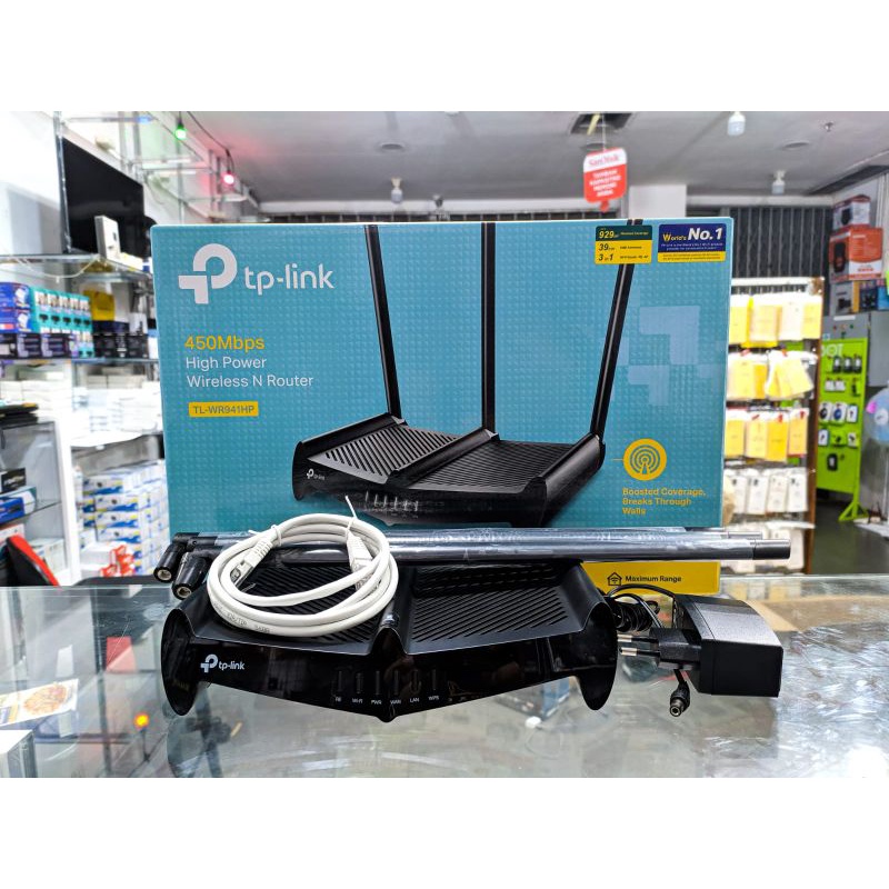 Tp Link TL-WR941HP