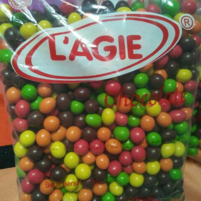 

Febby Peanut (warna)