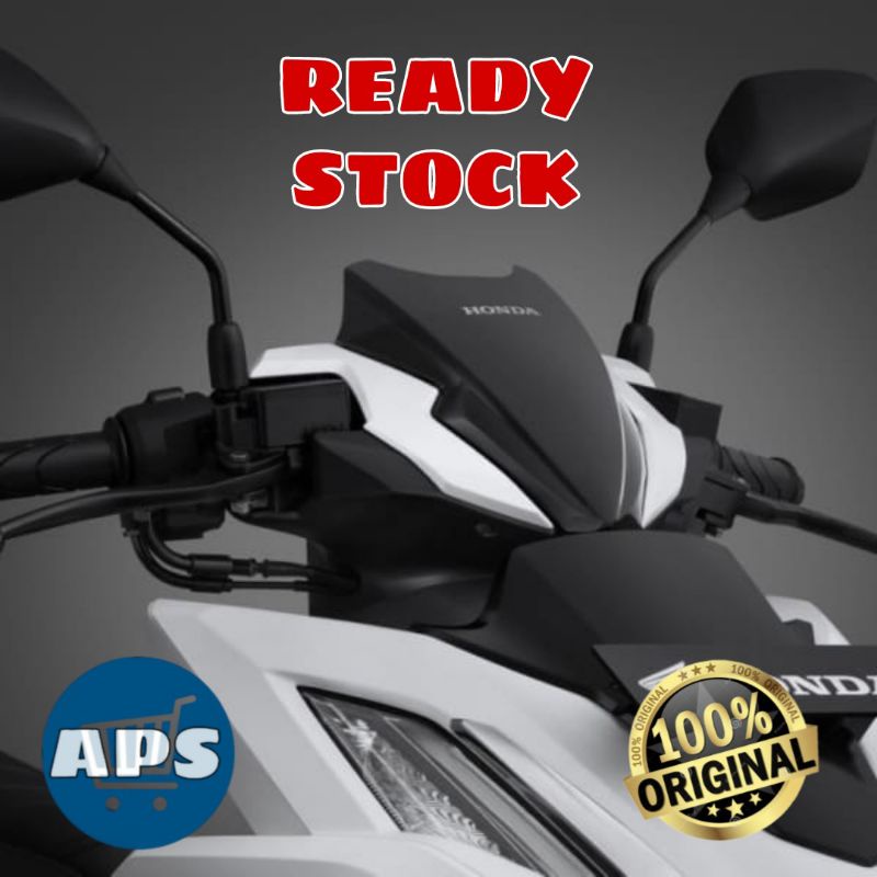 Visor Vario 160 ORIGINAL