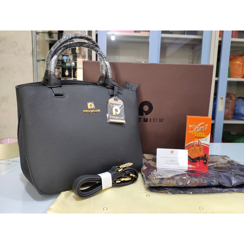 Tas Papillon Bandung Premium K3226