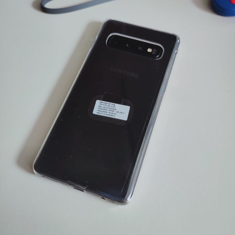 CLEAR SLIM HARD CASE TRANSPARAN OPPO RENO 10x Zoom 2 2F 3 Z Pro 5 5F 6 4G LTE