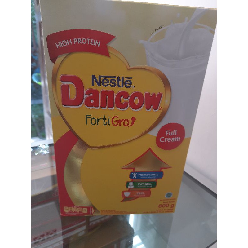 

susu dancow