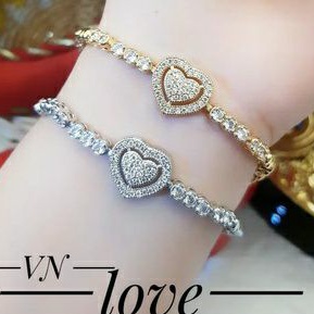 Gelang Tangan Wanita Xuping 648