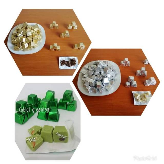 Coklat silverqueen mini/ Permen coklat/ Coklat Kiloan murah