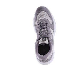  Sepatu  Running  Pria Lotto  Cityride Amf Run  Dream Gray Sku 