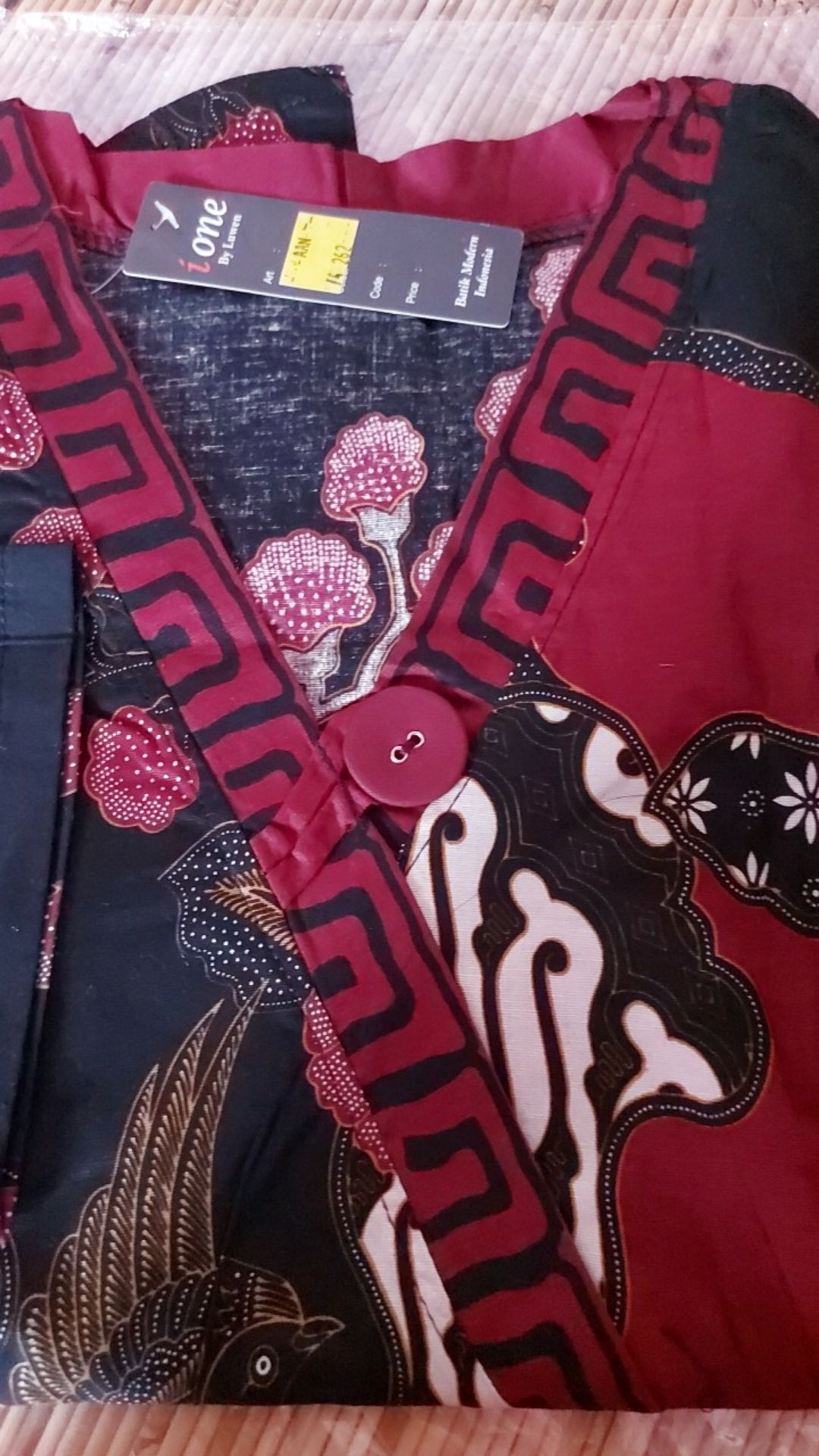 Batik Couple Family - 236aan - 242aan - 263aan - 252aan - 262aan- 135aan - 113aan