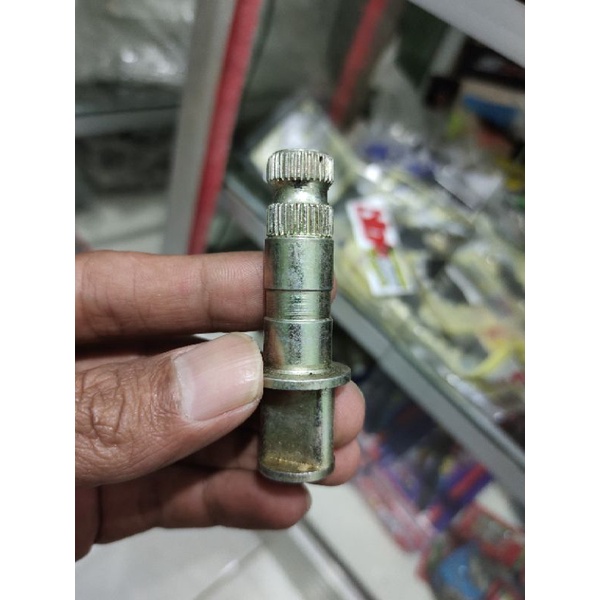 As Paha Rem Tromol Kaze As Paha Rem Tromol Kaze