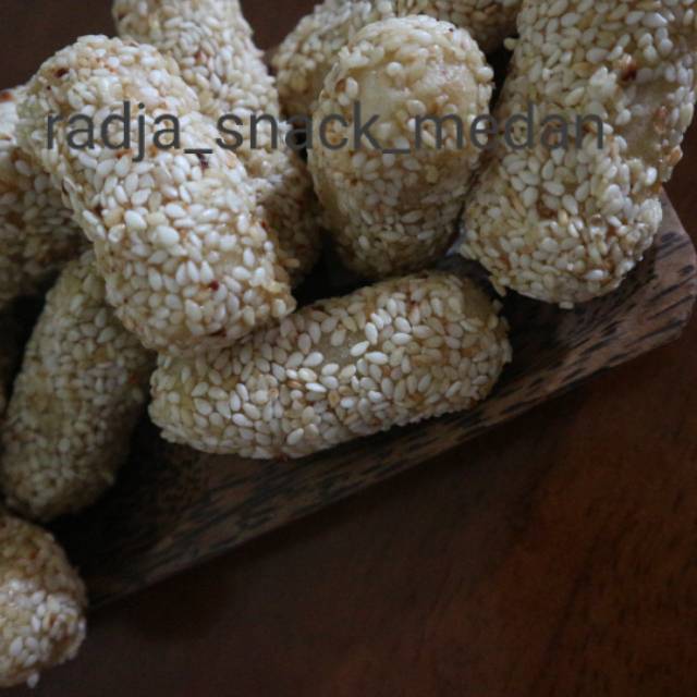 

Snack wijen