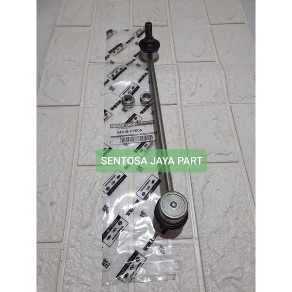 LINK STABILIZER DEPAN JUKE ORIGINAL