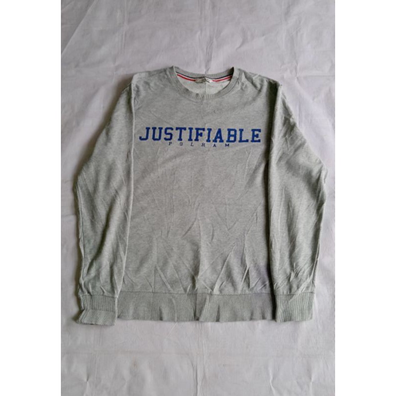 crewneck Polham