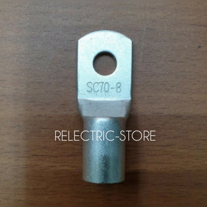 Kabel skun SC 70-8mm / Skun Kabel SC 70-8mm