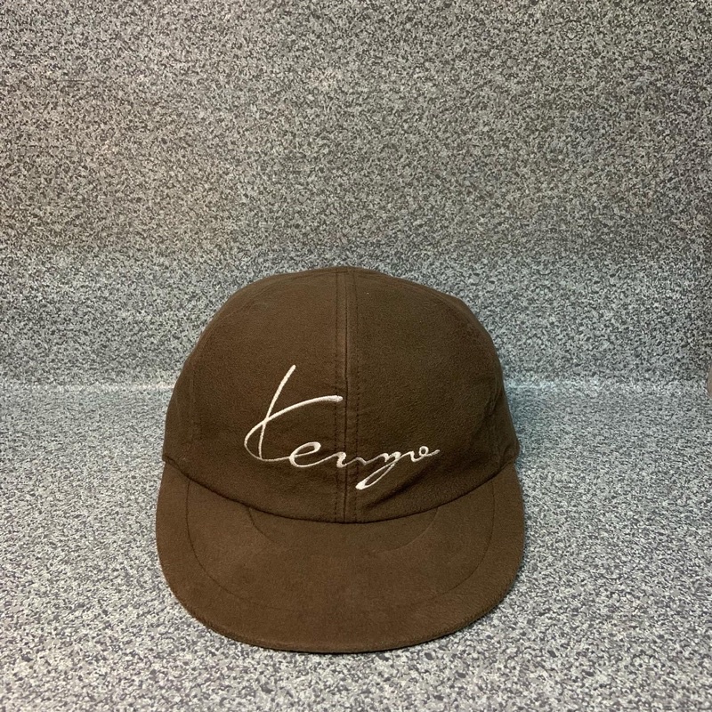 Topi KENZO Vintage Original Second - Topi Luxury