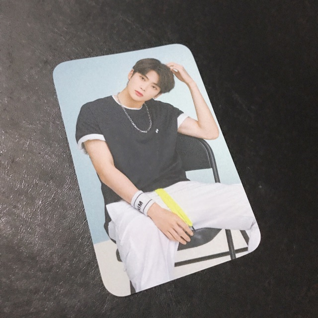 Jenim Sport PC Jaehyun