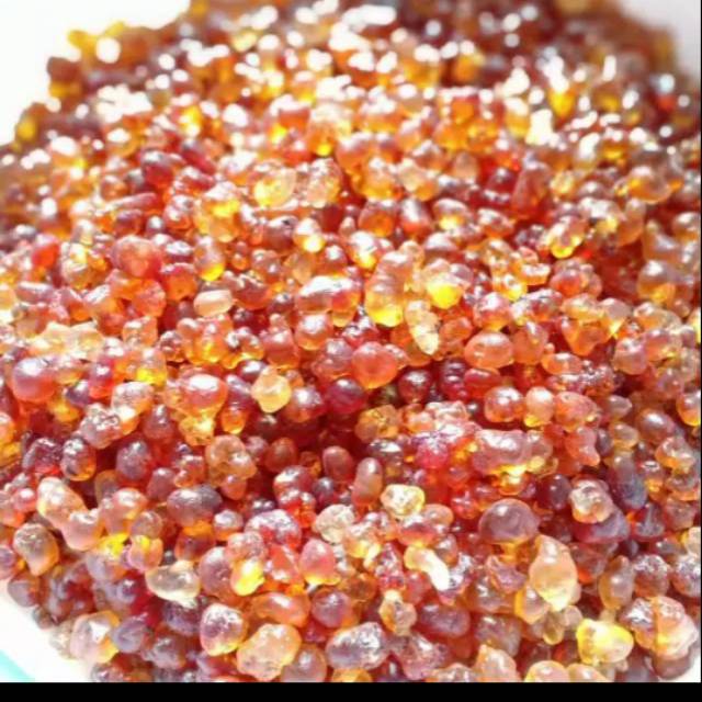 

abstore PEACHGUM GRADE A+ ONLY 100 GRAM
