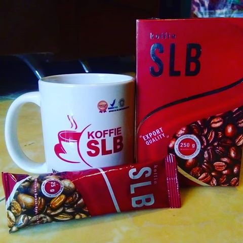 KOPI SLB 2 BOX (20 SASET) KOPI SLB KOPI KUAT TEMPUR Kopi Cinta