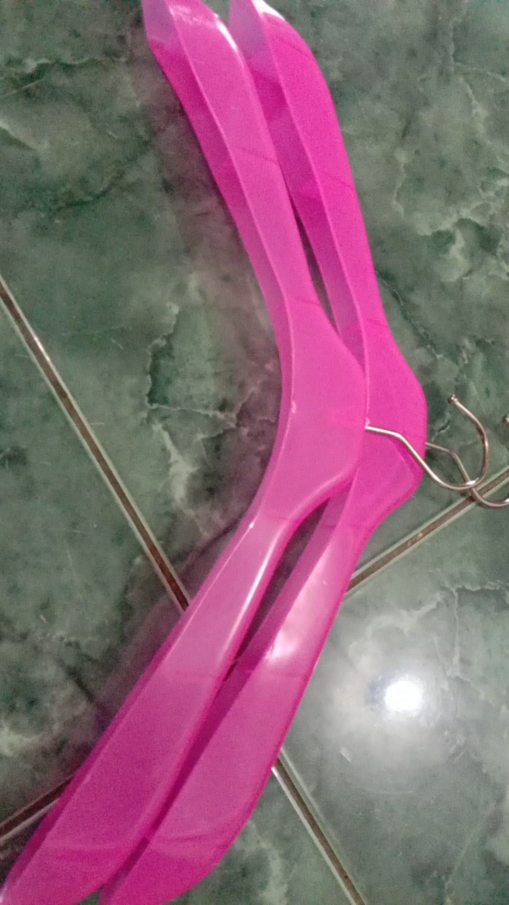 Hanger 181 Dewasa Pink