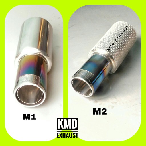 Knalpot mobil racing avanza xenia mobilio Apv livina Hks cincin panjag