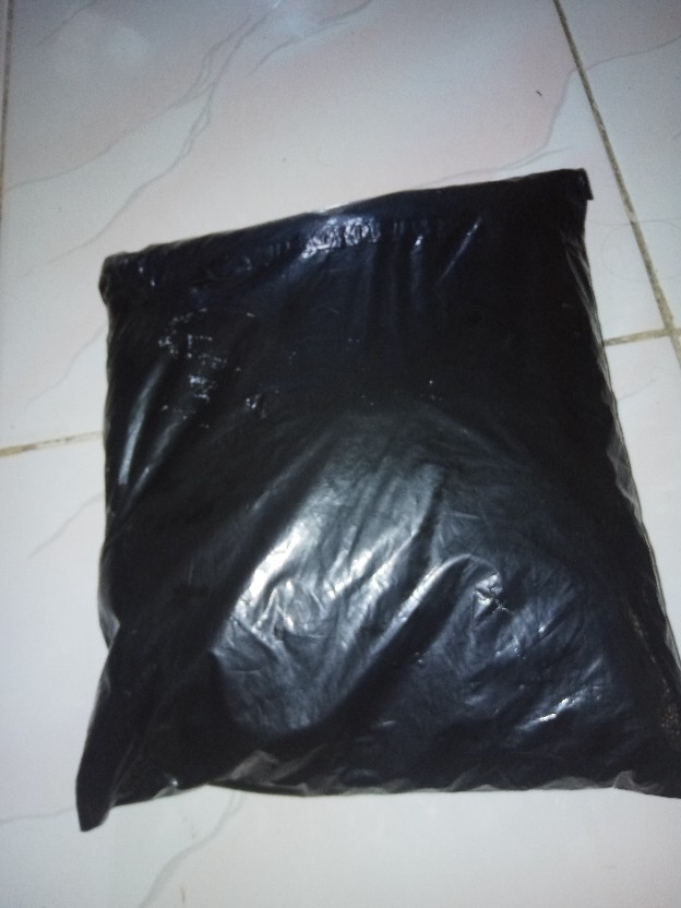 Gamis Dress Baju Muslim Gamis Jersey Batik Jumbo 6l Ld 120cm Motif Premium 7268