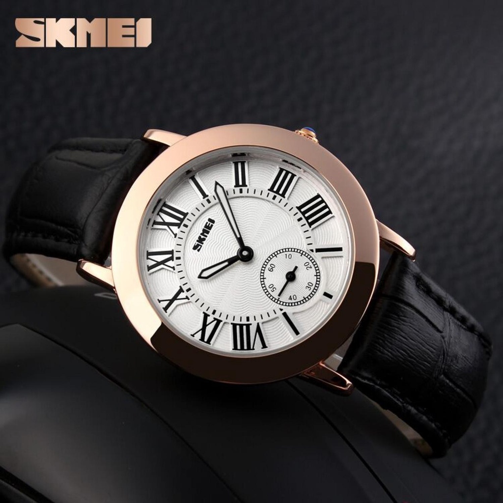 SKMEI Jam Tangan Analog Wanita - 1083CL