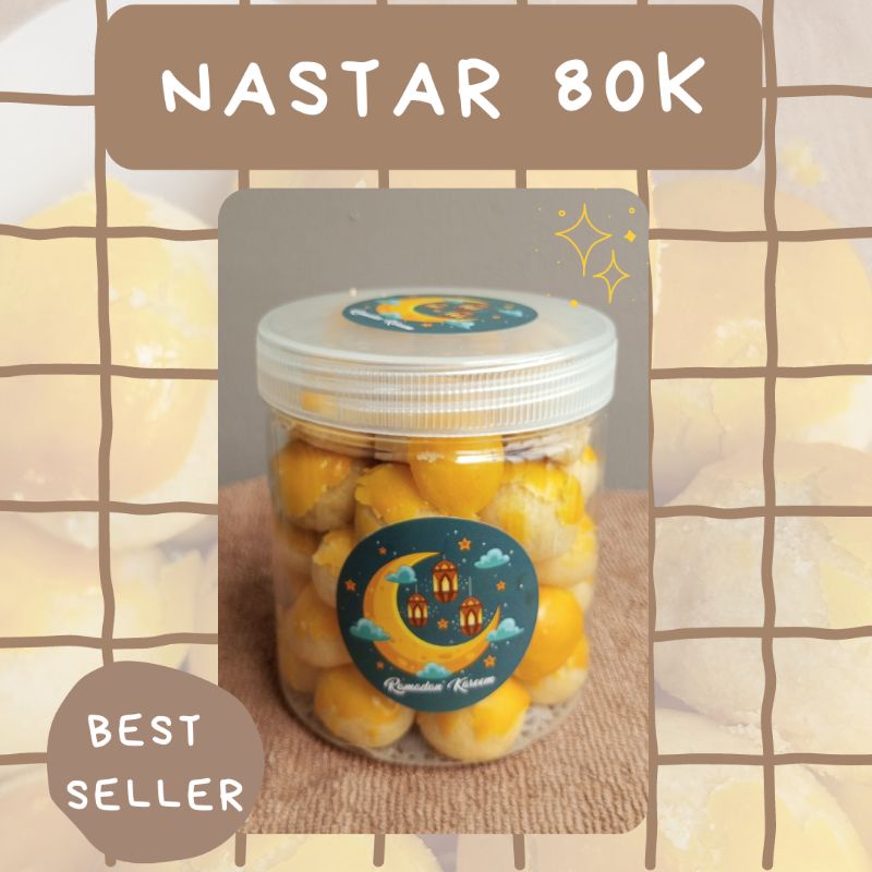

Nastar Royal Premium