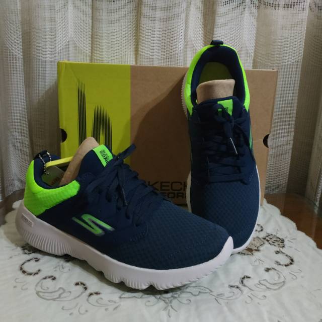 Skechers Go Run Focus-Athos