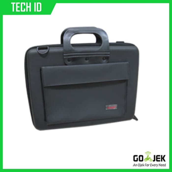 Kevindo Hardcase Laptop 12inch 14 inch kantong tas laptop notebook Best Quality