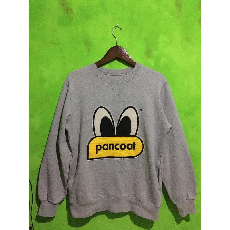 preloved pancoat original