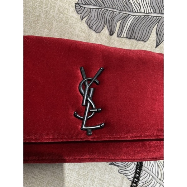 preloved tas ysl/ tas second branded/ sling bag ysl/ tas ysl