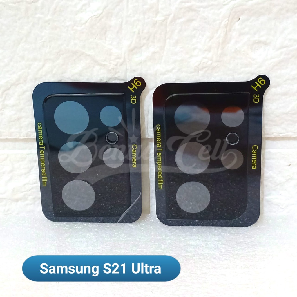 BAHAN KACA RING CAMERA SAMSUNG S21 S21 PLUS SAMSUNG S21 ULTRA