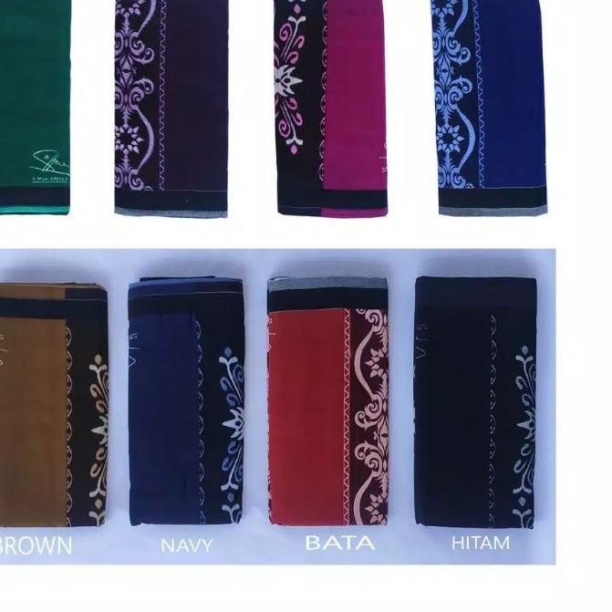 ► Sarung HMM || Sarung santri || Sarung Samarinda Original ➳