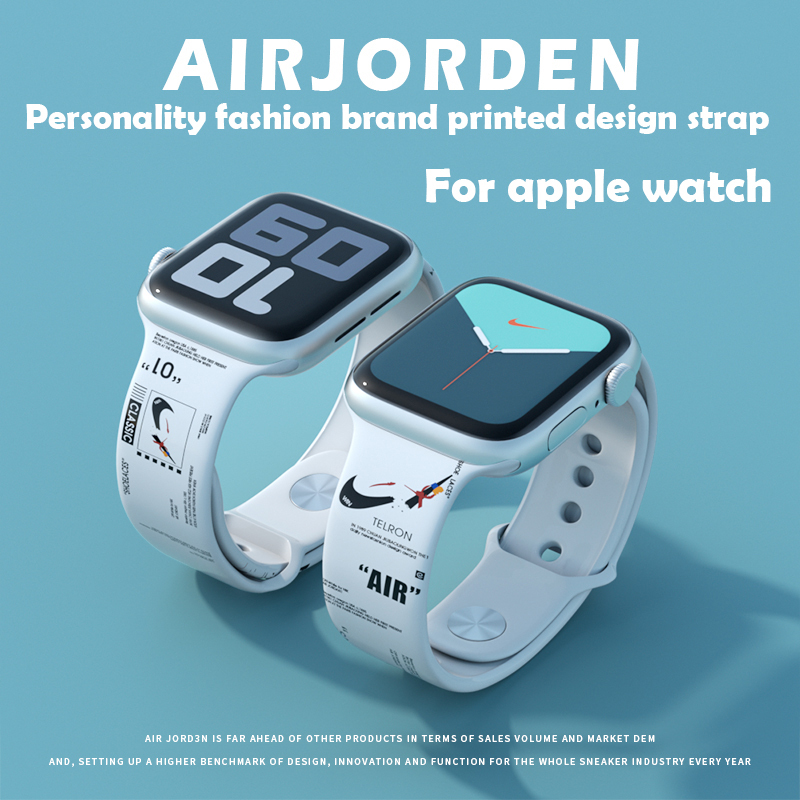 nike air apple watch