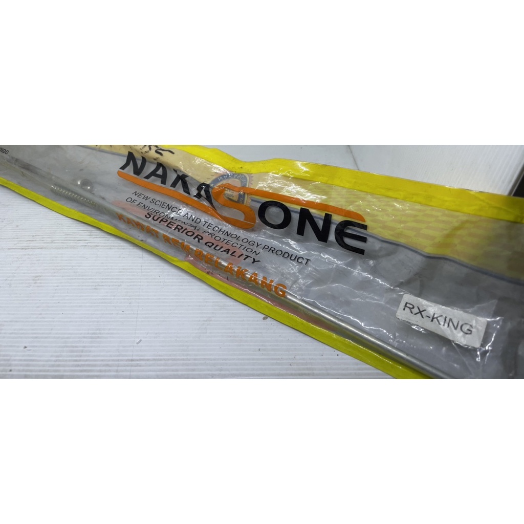 Tiang Kawat Lidi Rem Belakang Yamaha Rxk New & Vixion Tromol Panel Kawat Pedal Batang Tuas