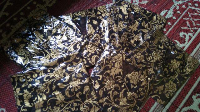 Maura Couple - Sania Ruffle Batik Couple Ori Ndoro Jowi Dnt Garansi Termurah Shopee - Shopashop Solo