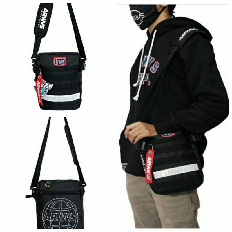 Slingbag ARWVS original