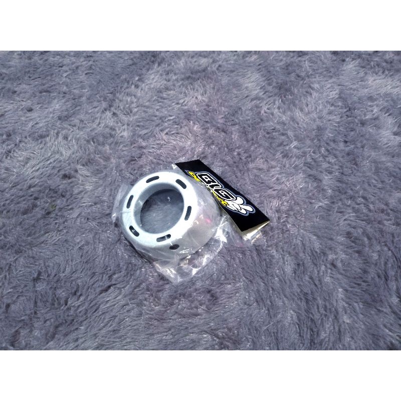 End muffler lokal big project pnp copy cms beat vario