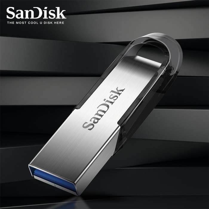 Usb flash sandisk ultra flair 64 гб обзор