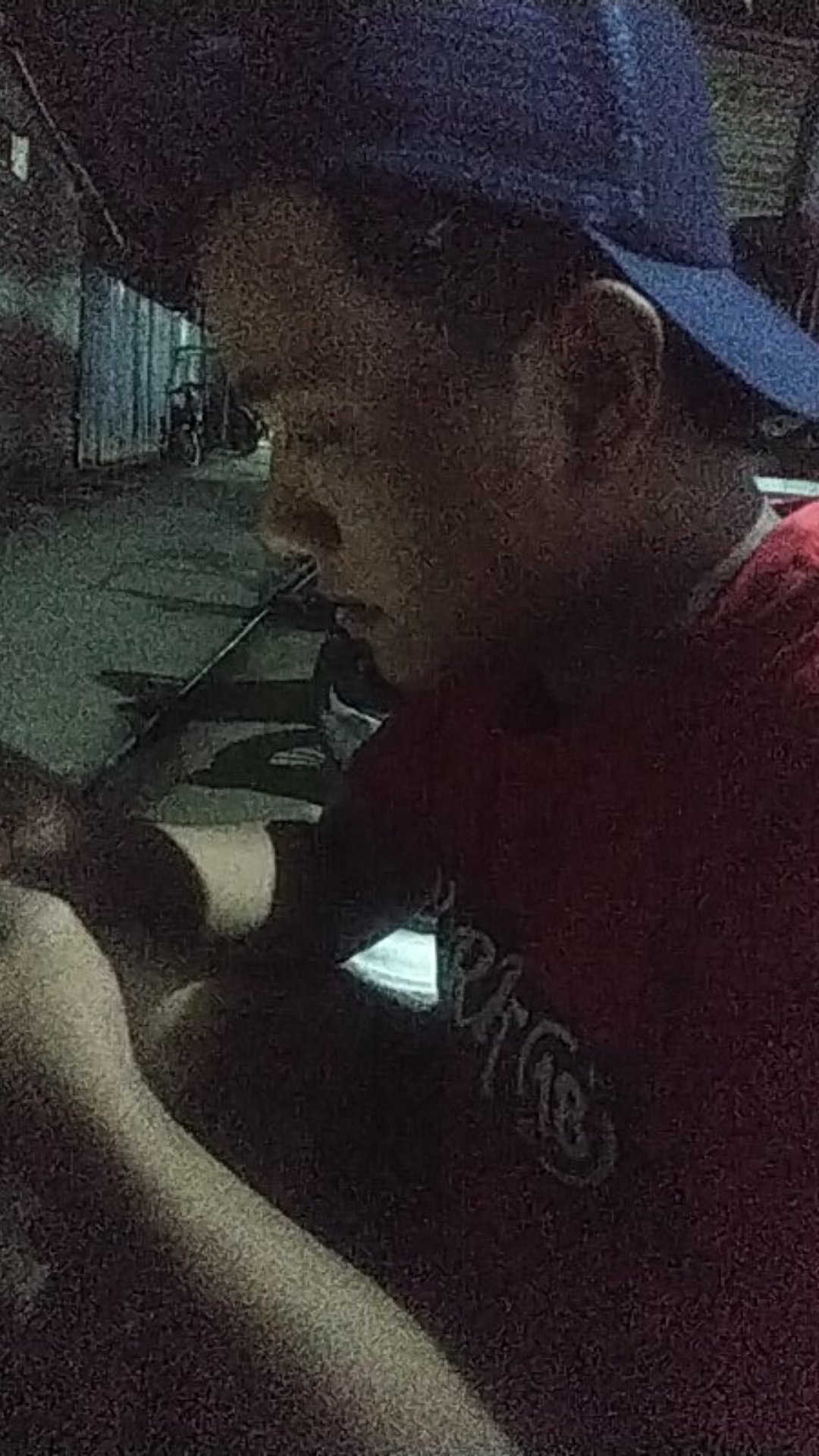 Ms Gamis Batik Sriwedari Maxi Bumil/busui Katun Sogan Allsize Ld 110..