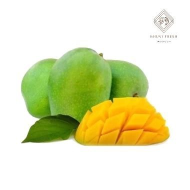 

Mangga Harum Manis 500 Gr Fresh