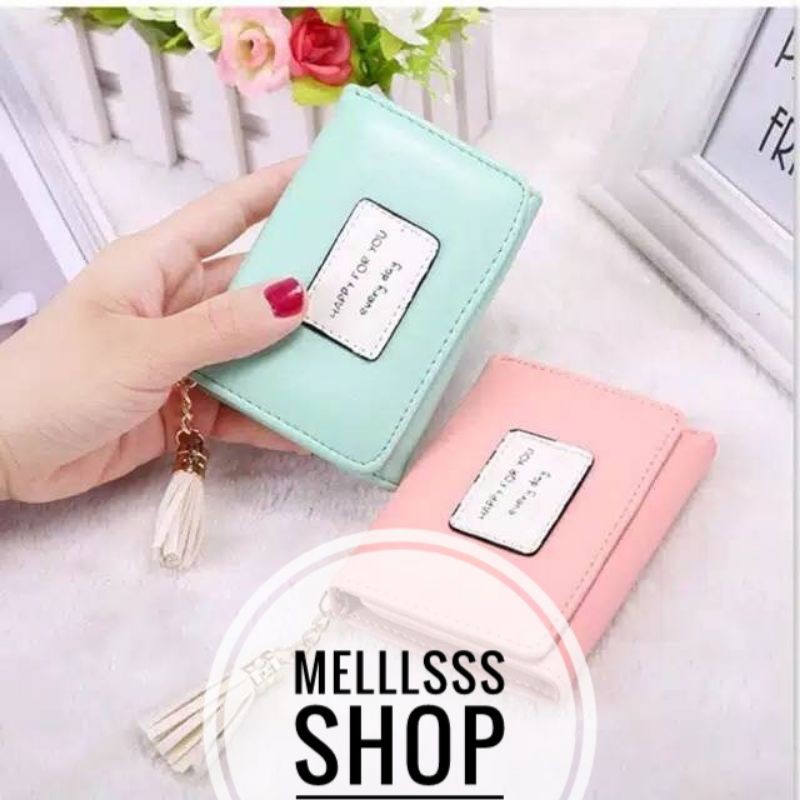 DOMPET LIPAT MINI SAKIRA