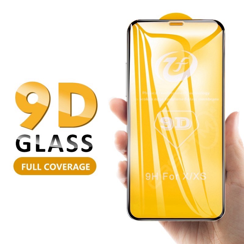 tempered glass oppo A5 2020 A9 2020 A3S A5S A1K A12 A52 A92 anti gores kaca fullayar dan fullem