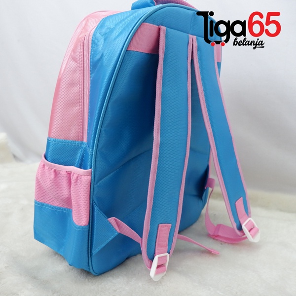 365 Paket Set Bundling GOES TO SCHOOL ( SD )