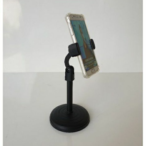 Stand HP Holder L8 / Tiang HP mini tripod HP