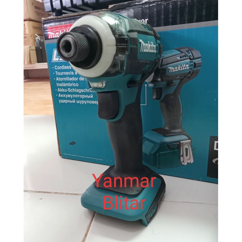 MAKITA DTD 149SFX1 bor obeng baterai 18 volt
