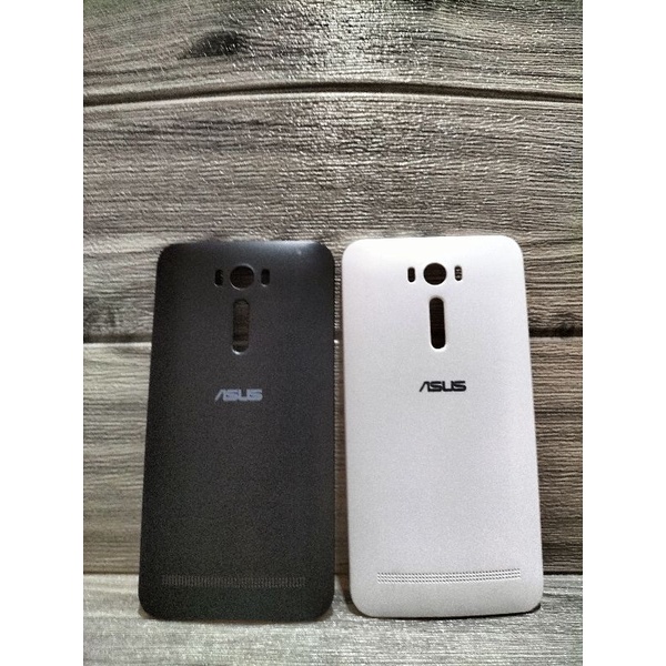 Casing Backdoor Asus Zenfone 2 6"