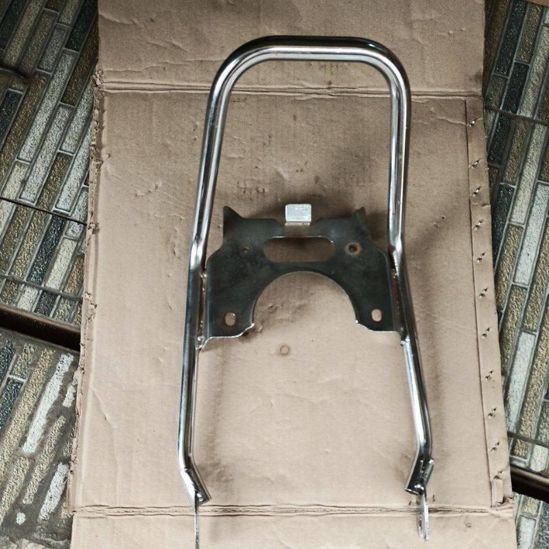 BEHEL JOK BELAKANG YAMAHA RX KING ORIGINAL